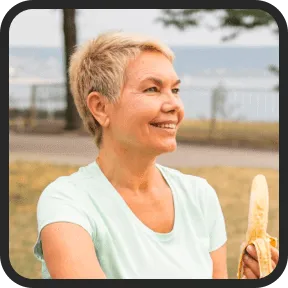 GlucoTrust Bites Customer Testimonials