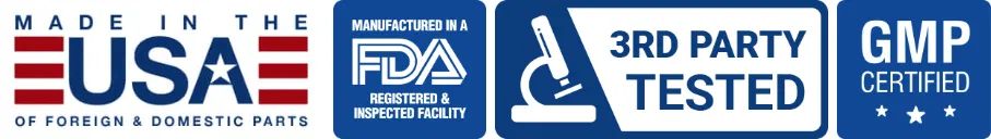 GlucoTrustBites certified